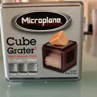 Microplano Cube grattuggia