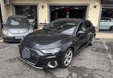 Audi A3 Sportback 2.0 TDI 150CV