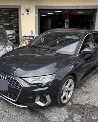 Audi A3 Sportback 2.0 TDI 150CV