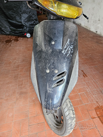 Honda zx sc01 1993 con libretto originale