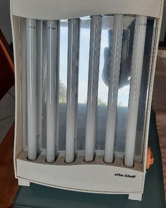 LAMPADA SOLARE EFBE-SCHOTT SC GB 836 CN