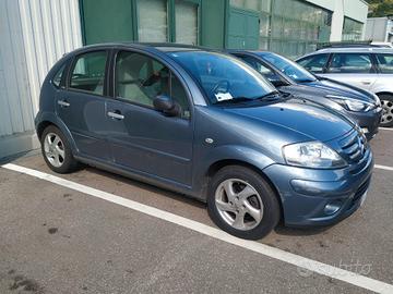 Cerchi lega Citroen Peugeot  15