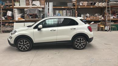 FIAT 500X CROSS PLUS