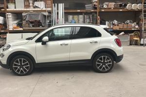 FIAT 500X CROSS PLUS