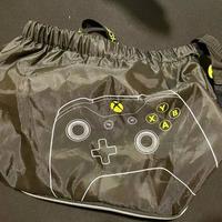 Zaino Xbox ufficiale Mai Usato