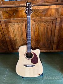Chitarra Acustica