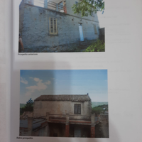 Rustico da ristrutturare