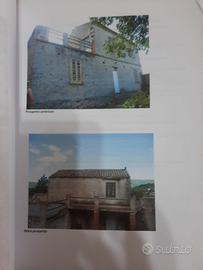 Rustico da ristrutturare