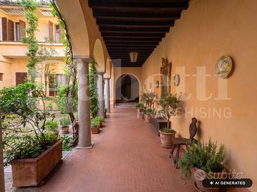 Appartamento Cremona [Cod. rif 3244677VRG]