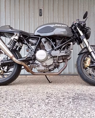 Ducati GT 1000 Special
