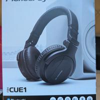 Cuffie Pioneer DJ HDJ-CUE1 Bluetooth – come nuove