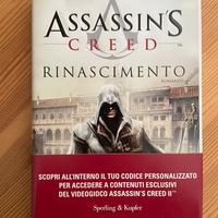 Assassin’s Creed - Rinascimento