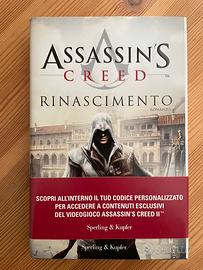 Assassin’s Creed - Rinascimento