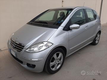 Mercedes-benz A 160 CDI Avantgarde