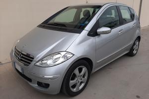 Mercedes-benz A 160 CDI Avantgarde