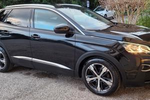 Peugeot 3008 1.6 BlueHdi 120 allre AT6