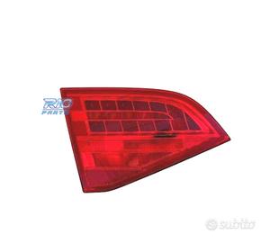 FANALE SINISTRO INTERNO A LED PER AUDI A4 B8 AVANT