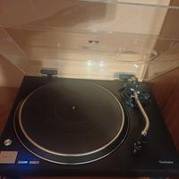 Giradischi Technics sl 100 C