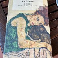 Evelyne - Il mistero della donna francese