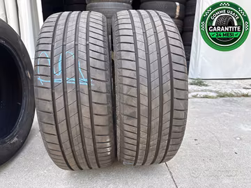 gomme usate 2054517 Estivo BRIDGESTONE - POT - 533
