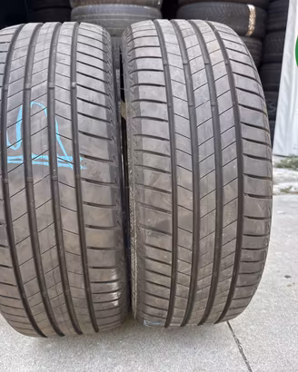 gomme usate 2054517 Estivo BRIDGESTONE - POT - 533