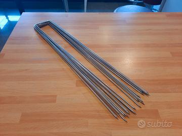 Spilloni per Colombe e Panettoni