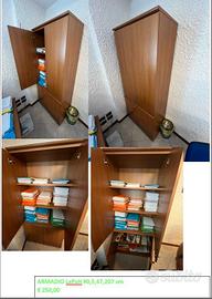 Arredo ufficio - Usato come nuovo