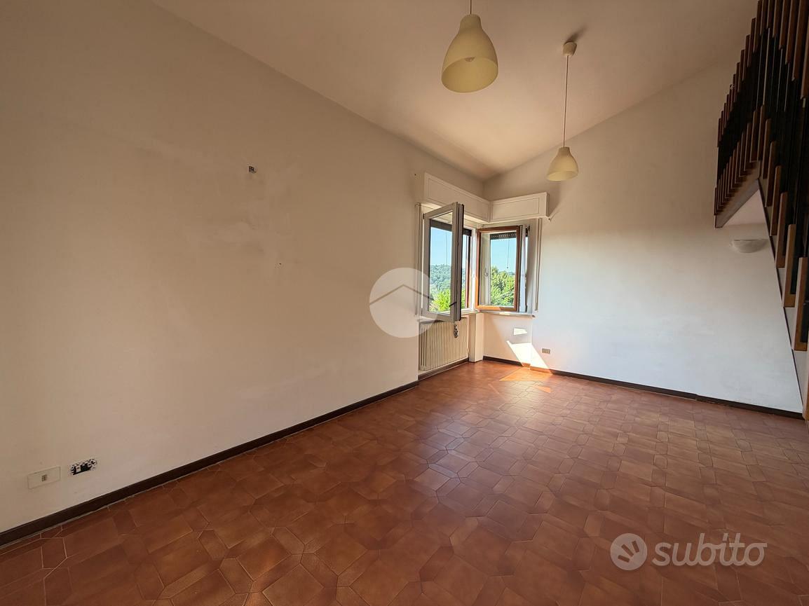 Appartamento – Valeggio sul Mincio, Santa Lucia - Vista 5