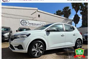 DACIA Sandero Streetway 1.0 TCe ECO-G Journey