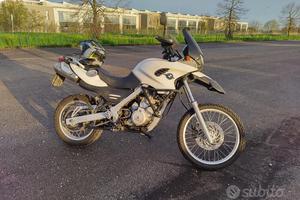 Bmw f 650 gs gd - 2000