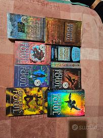 libri artemis fowl best seller 