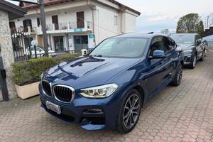 Bmw X4 xDrive30d Msport