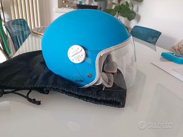 Casco da Bambino