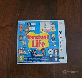 Tomodachi Life - Nintendo 3DS