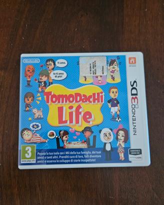 Tomodachi Life - Nintendo 3DS