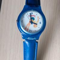 Orologio fiorucci vintage