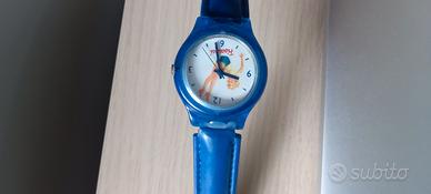 Orologio fiorucci vintage