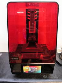 stampante 3d PHOTOCENTRIC liquid Cristal hr2