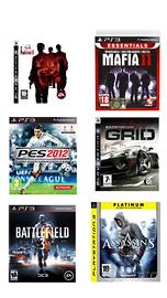 Giochi PlayStation 3