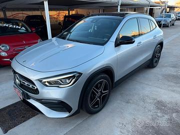 Mercedes-benz GLA 200 d Automatic 4Matic Premium N