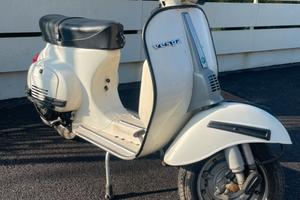 Vespa 50 special
