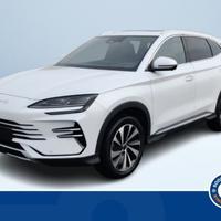 BYD Seal U DM-i Boost