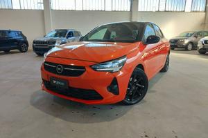 Opel Corsa VI 2020 5 Porte 1.2 100cv GS Line S&S
