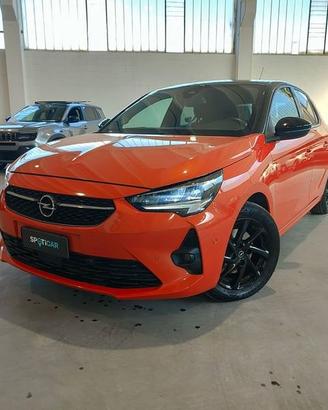 Opel Corsa VI 2020 5 Porte 1.2 100cv GS Line S&S