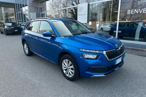 Skoda Kamiq 1.0 TSI Ambition