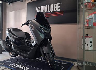 Yamaha Nmax 155