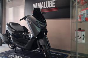 Yamaha Nmax 155