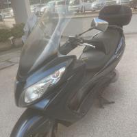 Vendita scooter Suzuki burgman 400 Roma