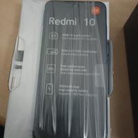 redmi 10 nuovo