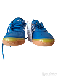 Scarpe Adidas Spezial Light blu